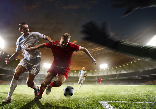 Make Winning a Habit in Soccer Betting With Professional Exact Score Predictions