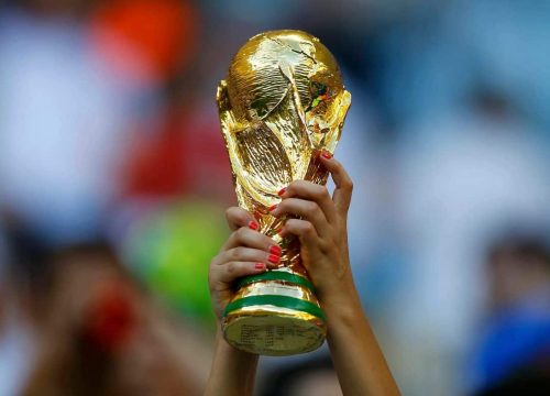 How to Bet on FIFA World Cup?
